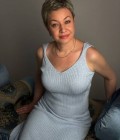 Dating Woman : Oksana, 52 years to Russia  Москва